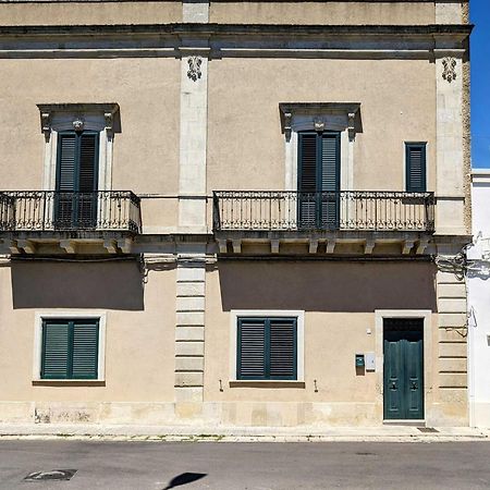 Oikia Vacanze Diso Chiara Exterior foto